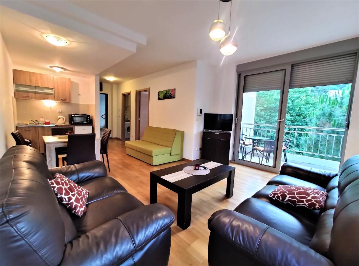 Apartman Pavlina Budva